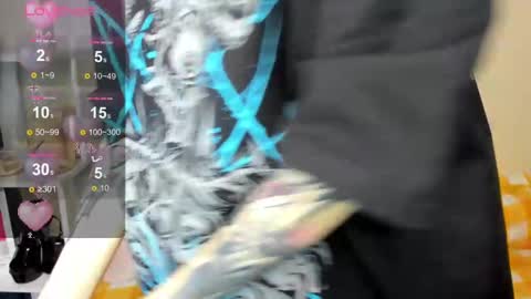 Jules online show from 28, 1, 2025