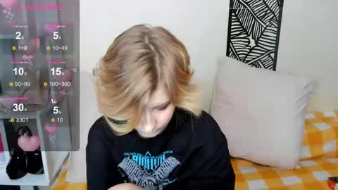 Jules online show from 28, 1, 2025