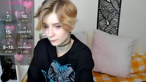 Jules online show from 28, 1, 2025