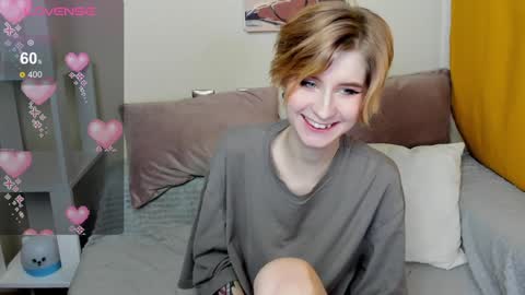 Jules online show from 30, 1, 2025