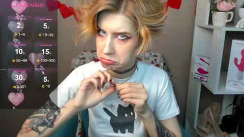 Jules online show from 16, 2, 2025