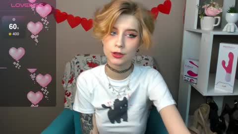 Jules online show from 16, 2, 2025