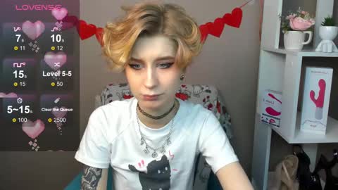 Jules online show from 17, 2, 2025