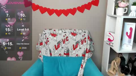 Jules online show from 17, 2, 2025