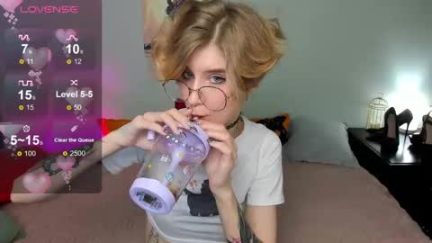 Jules online show from 27, 2, 2025