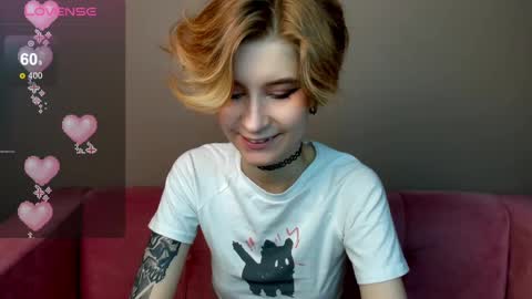 Jules online show from 10, 3, 2025