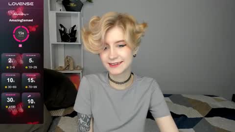 Jules online show from 14, 9, 2025