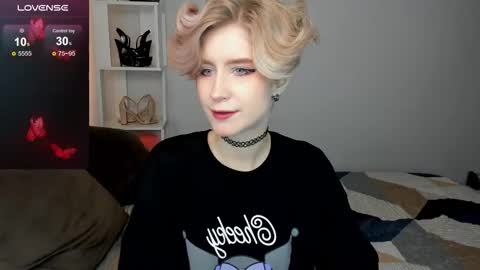 Jules online show from 15, 9, 2025