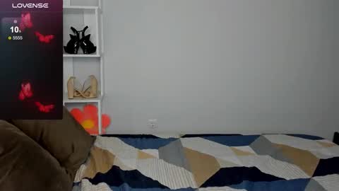 Jules online show from 28, 9, 2025