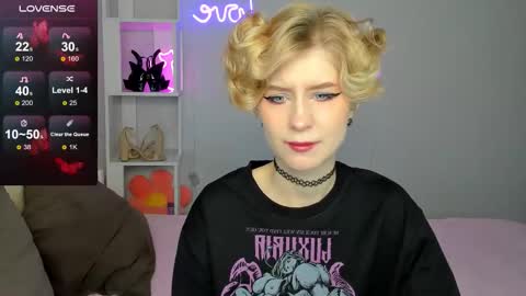 Jules online show from 3, 10, 2025