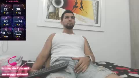 Jules online show from 19, 1, 2025