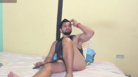 Jules online show from 18, 2, 2025