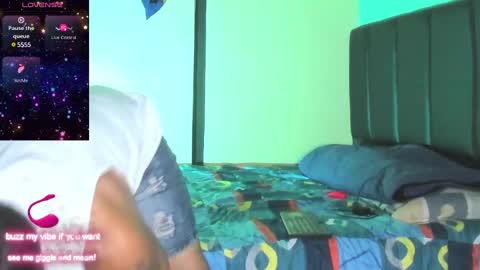 Jules online show from 25, 2, 2025