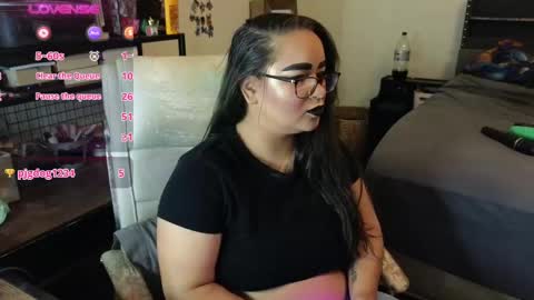 Julesss online show from 11, 9, 2025