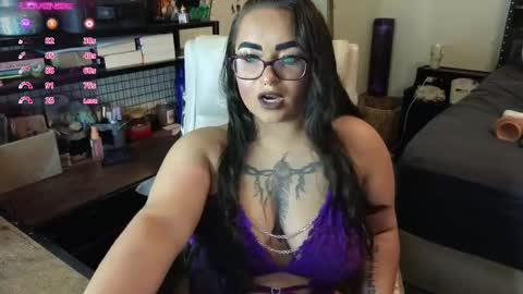 Julesss online show from 29, 9, 2025