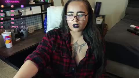 Julesss online show from 6, 10, 2025