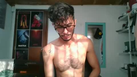 Julfigo online show from 2, 1, 2025