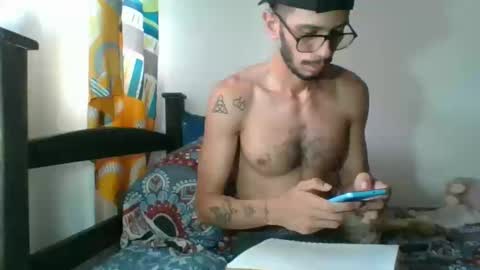 Julfigo online show from 14, 1, 2025