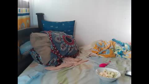 Julfigo online show from 3, 11, 2025