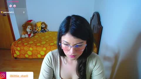 Juliana online show from 5, 3, 2025