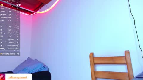 Juliana online show from 14, 3, 2026