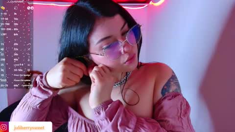 Juliana online show from 21, 3, 2026