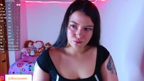 Juliana online show from 10, 5, 2026