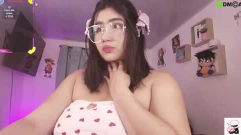 Snapshot of juli_1213 chatting on 10, 2, 2026 Juliana online show from 10, 2, 2026