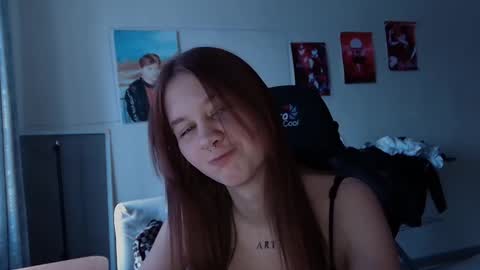 juli_4a online show from 27, 2, 2025