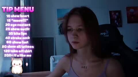 juli_4a online show from 2, 3, 2025