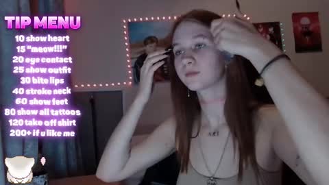 juli_4a online show from 8, 3, 2025