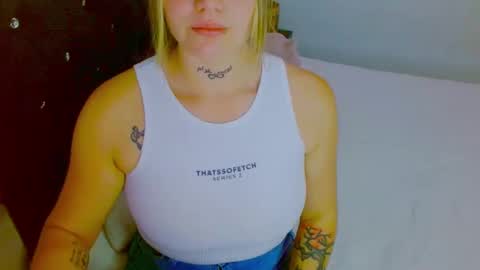  Juliana Torres  online show from 2, 11, 2025