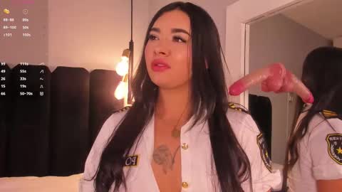 Snapshot of juli_casanova chatting on 23, 9, 2025 juli_casanova online show from 23, 9, 2025