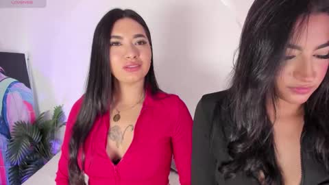 Snapshot of juli_casanova chatting on 6, 10, 2025 juli_casanova online show from 6, 10, 2025