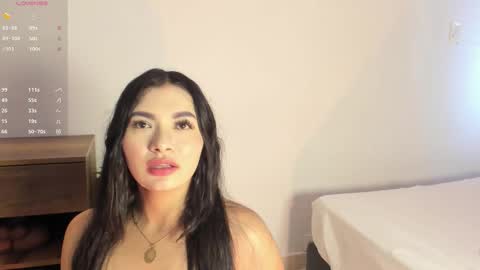 Snapshot of juli_casanova chatting on 1, 11, 2025 juli_casanova online show from 1, 11, 2025