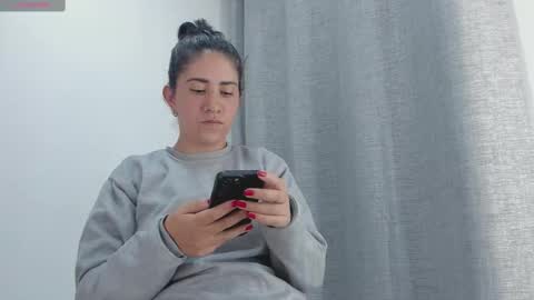 Snapshot of juli_hairy chatting on 22, 9, 2025 Juli Modelo Independiente online show from 22, 9, 2025