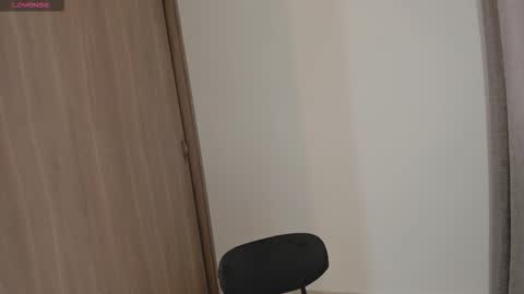 Snapshot of juli_hairy chatting on 11, 10, 2025 Juli Modelo Independiente online show from 11, 10, 2025