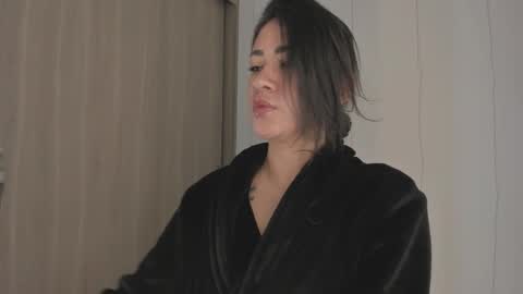 Snapshot of juli_hairy chatting on 24, 11, 2025 Juli Modelo Independiente online show from 24, 11, 2025