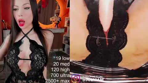 Hi call me July My fav speed 111222333666 PVT open online show from 16, 2, 2025