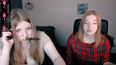 juli kisss online show from 7, 12, 2024