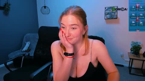 juli kisss online show from 18, 12, 2024