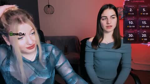 juli kisss online show from 28, 1, 2025