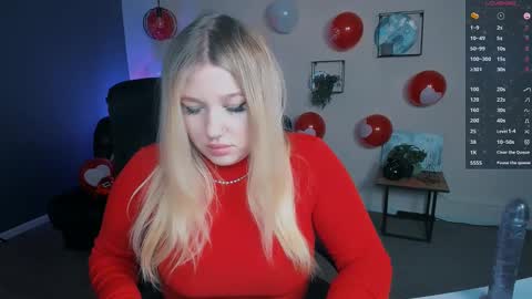 juli kisss online show from 16, 2, 2025