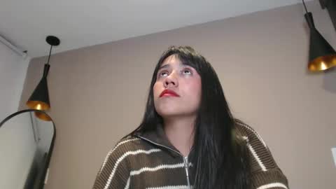 Snapshot of juli_love11 chatting on 8, 3, 2026 JULIETA online show from 8, 3, 2026