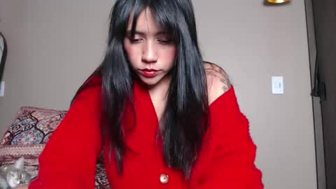 Snapshot of juli_love11 chatting on 20, 3, 2026 JULIETA online show from 20, 3, 2026