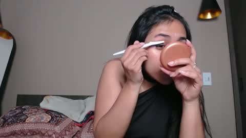 Snapshot of juli_love11 chatting on 20, 3, 2026 JULIETA online show from 20, 3, 2026