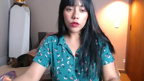 Snapshot of juli_love11 chatting on 9, 5, 2026 JULIETA online show from 9, 5, 2026
