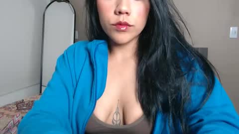 Snapshot of juli_love11 chatting on 15, 5, 2026 JULIETA online show from 15, 5, 2026