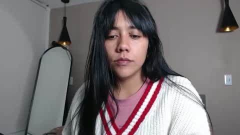 Snapshot of juli_love11 chatting on 20, 5, 2026 JULIETA online show from 20, 5, 2026