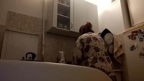 Julia online show from 24, 12, 2024